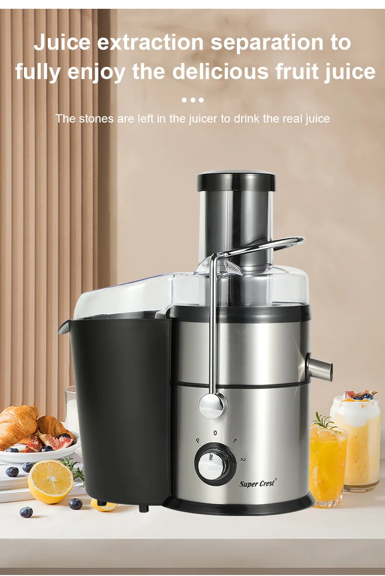 Electric Machine Drink Mixer Blender Electric Juicer 600w Petit ...