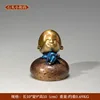 Stone Little Monk