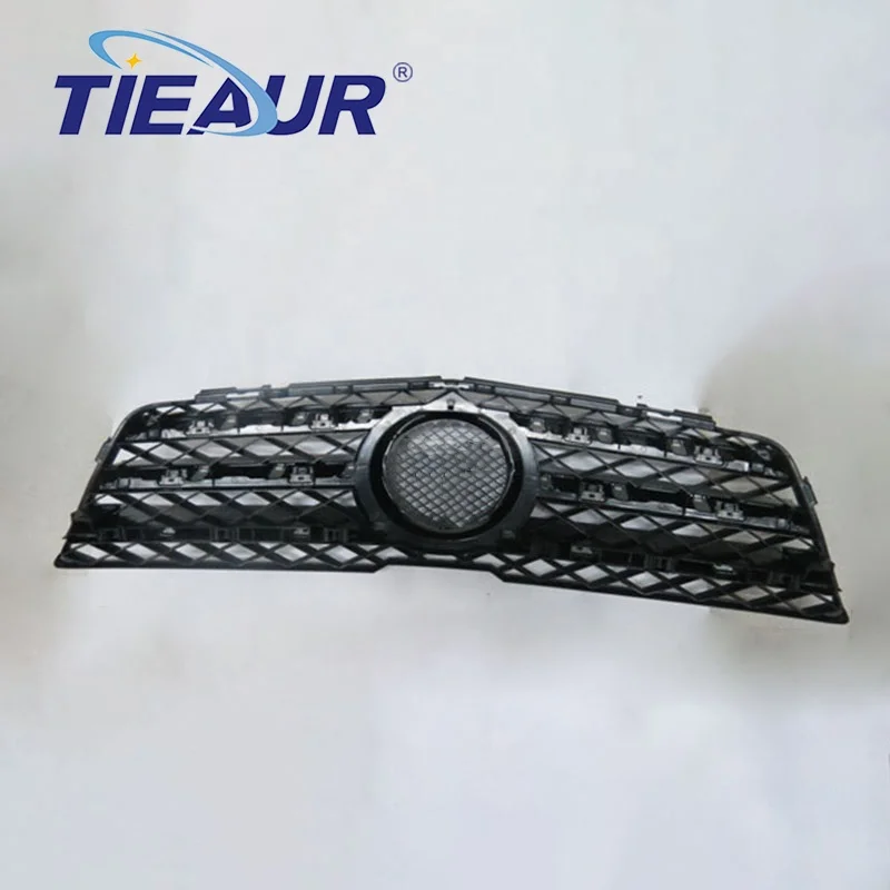 Автомобильные фары TIEAUR аксессуары для фар Передние решетки 204/GLK350 OEM