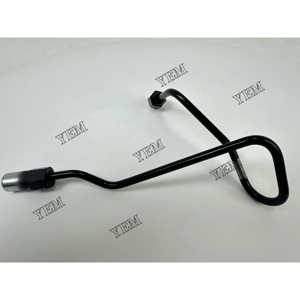 Agricultural Engine Parts 4TNV94 Fuel Pipe for Yanmar 4TNV94 Fuel Pipe 129927-59840