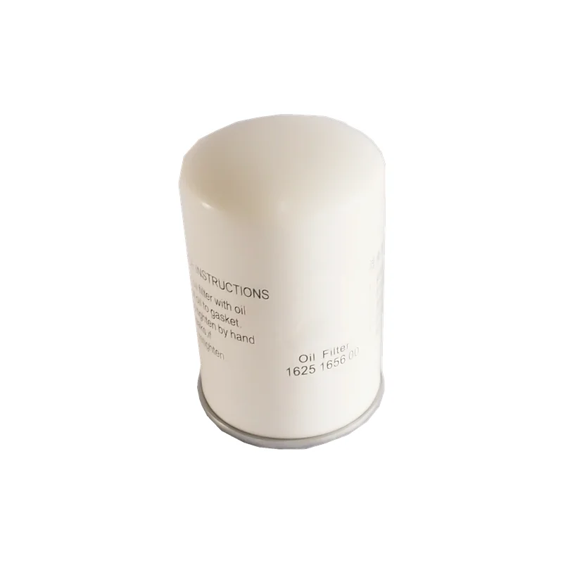 Part Number 2205 4000 04 air Compressor Atlas Copco Oil Filter  Spare Part