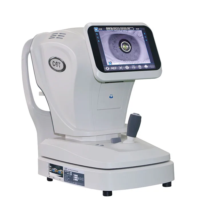 AR-7610  China  Optometry  Machine Eye Exam Auto Refractometer with Auto Tracking