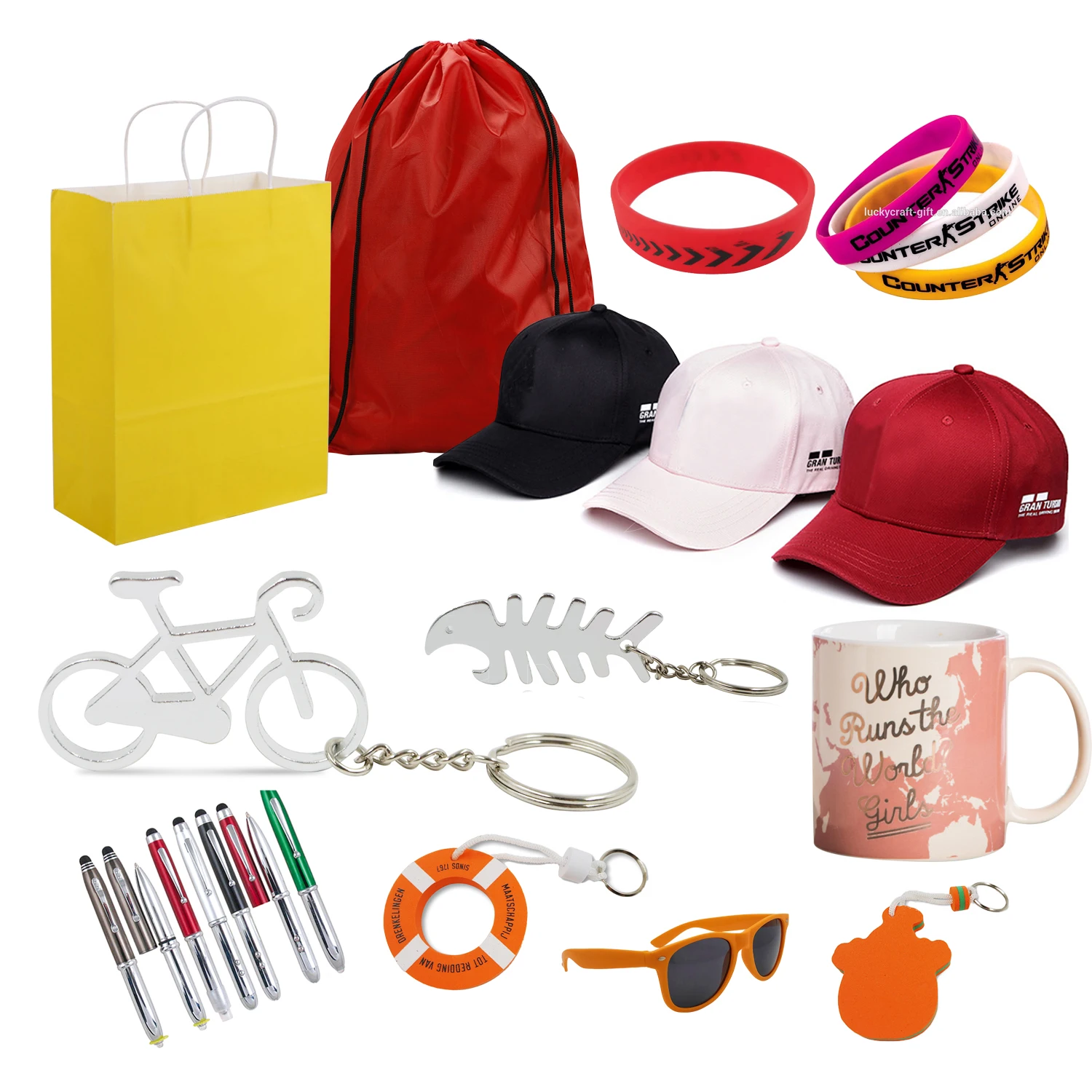 trending 2021 Customized Promotional Gifts Marketing Products Cheap Promotional Items With Logo