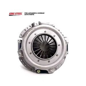 KINGSTEEL OEM 30210-VB602 30210 VB602 Car Transmission Parts Clutch Cover for TOYOTA Greenlotus W21 1999- SAFARI Y61 2000-
