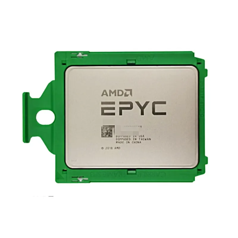 Supermicro H12DSi-N6 сервера EATX материнской платой и процессором AMD EPYC 7702 процессор * 2 64 Core 0 ГГц разблокированный версия процессоры