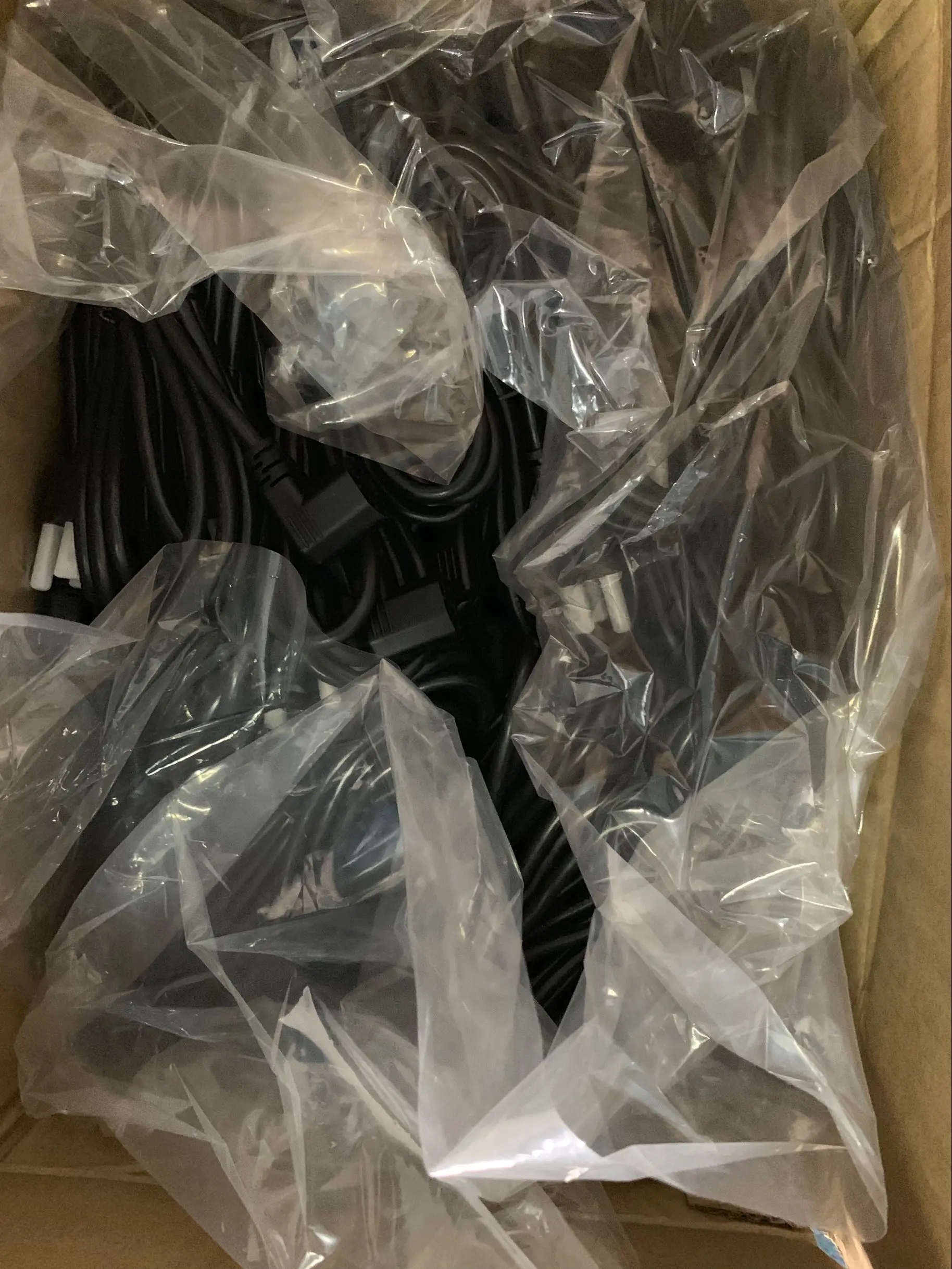 10ft Black Nema 515p To Iec C13 North American Hospital Grade Power