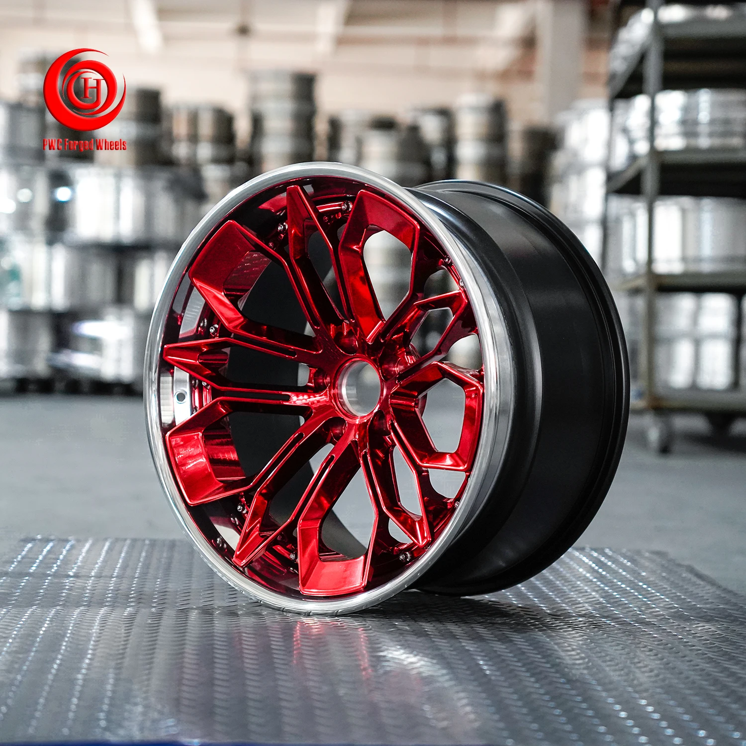Custom Luxury Cars Forged Rims Alloy Wheel 18 19 20 21 22 5x112 for passenger car wheels wheels 999039