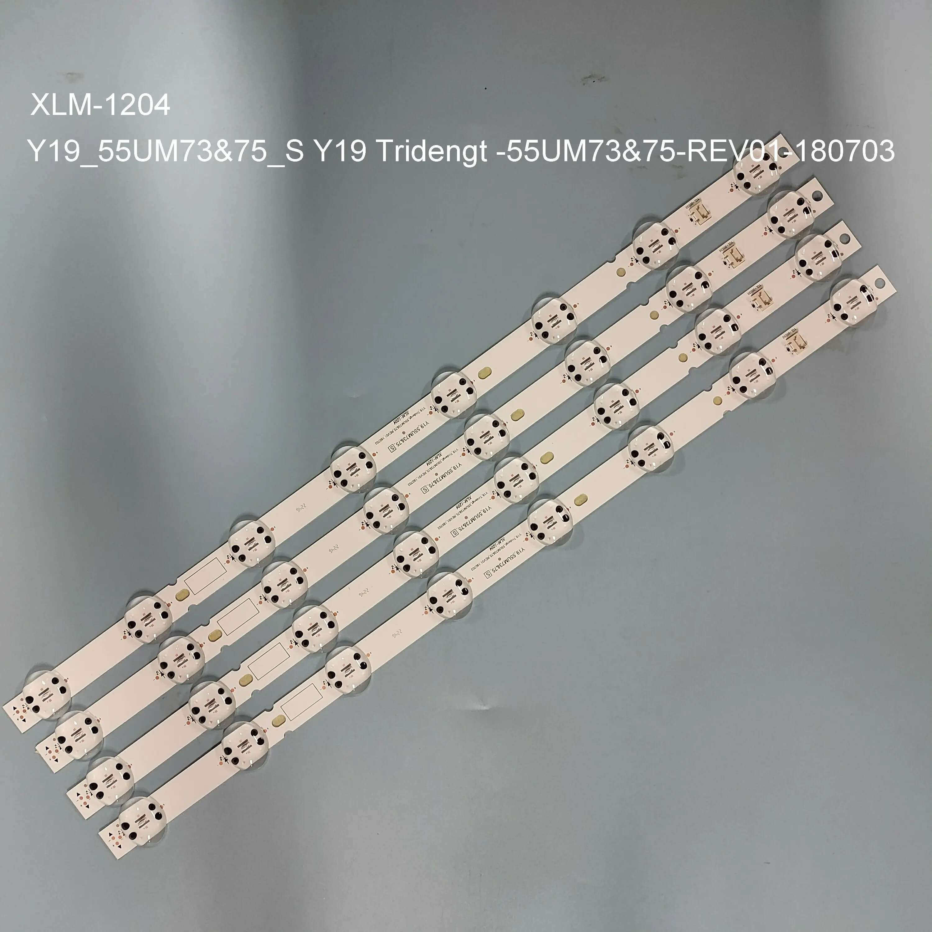 LG 55UM7340PVA LED Bar Lights - Efficient Lighting Solutions
