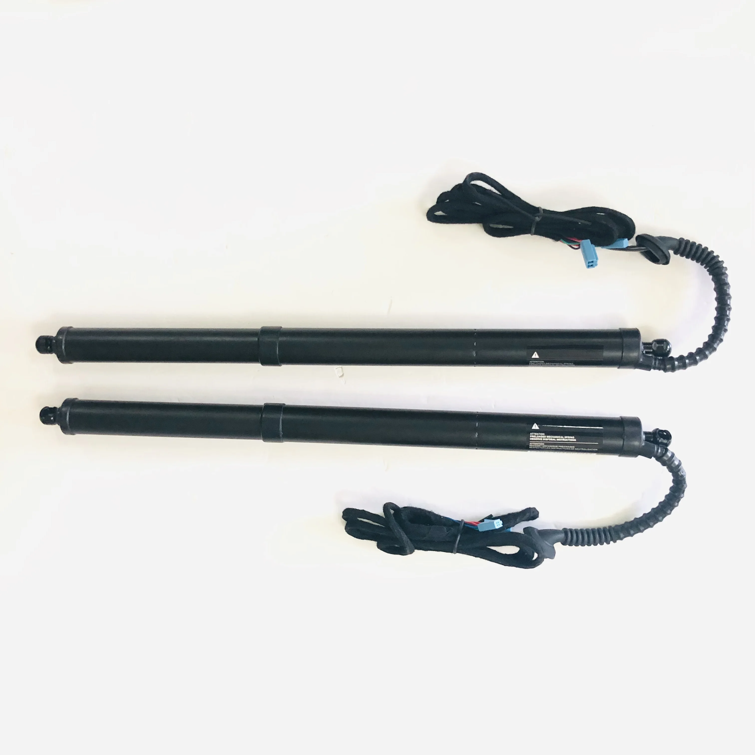 Automatic Kick Activated Foot Sensor Power Tailgate Lifter for VW Touran