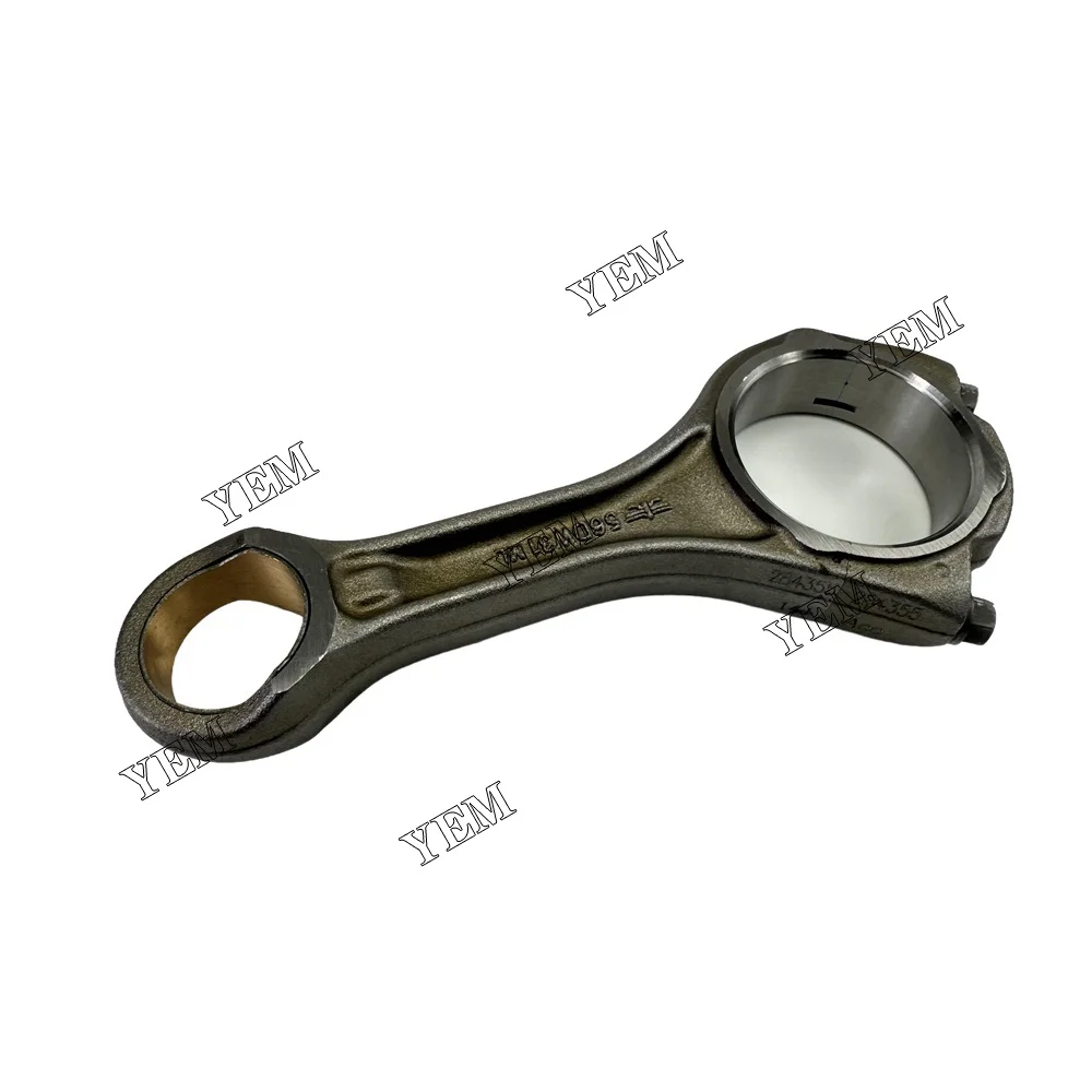 Connecting Rod Fit for Volvo D6E Engine 3