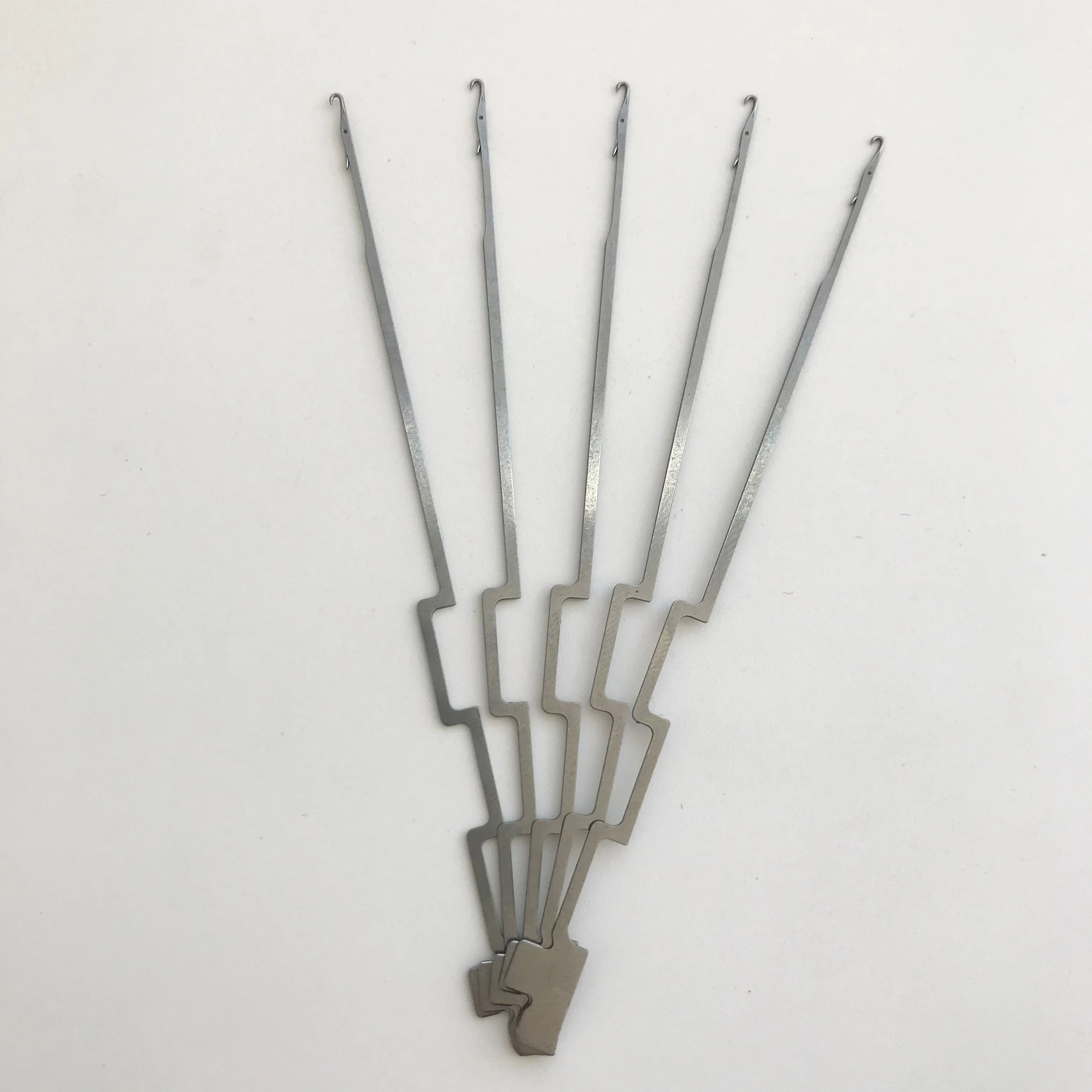 Golden sharp Circular Knitting Machine Needle