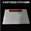 0.045*250(0)*(170+0)MM