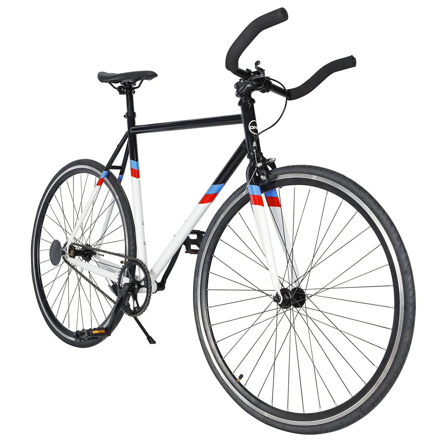 700cクラシック固定ギア自転車oem fixieバイクシングルスピード 