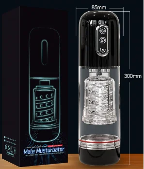 Ben Male Masturbator Manual Masturbation Cup Usb Rechargeable Adult Sex