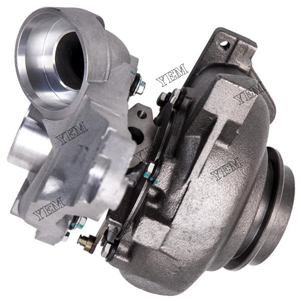 China Supplier Turbo for CAT Backhoe Loader 416/416C/416D/420/420D/426/426/428/428C/428D/432D