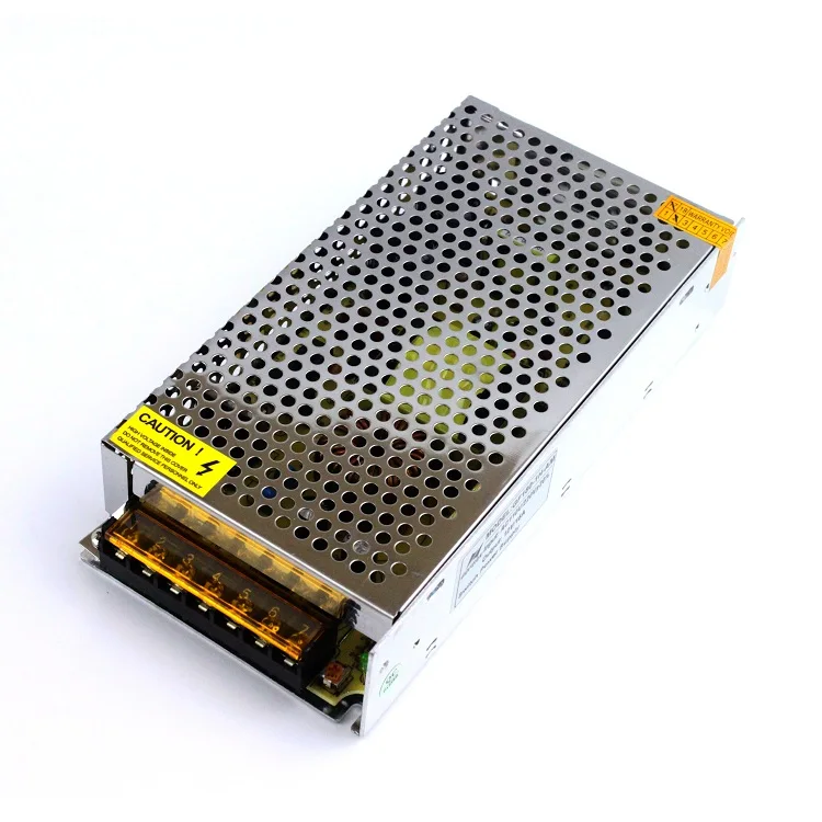 Cheaper Price Ac 110v 220v To Dc 5v 12v 24v 36v 1a 2a 2.5a 3a 5a 8a 10a 15a 20a 30a 40a 50a Switching Power Supply