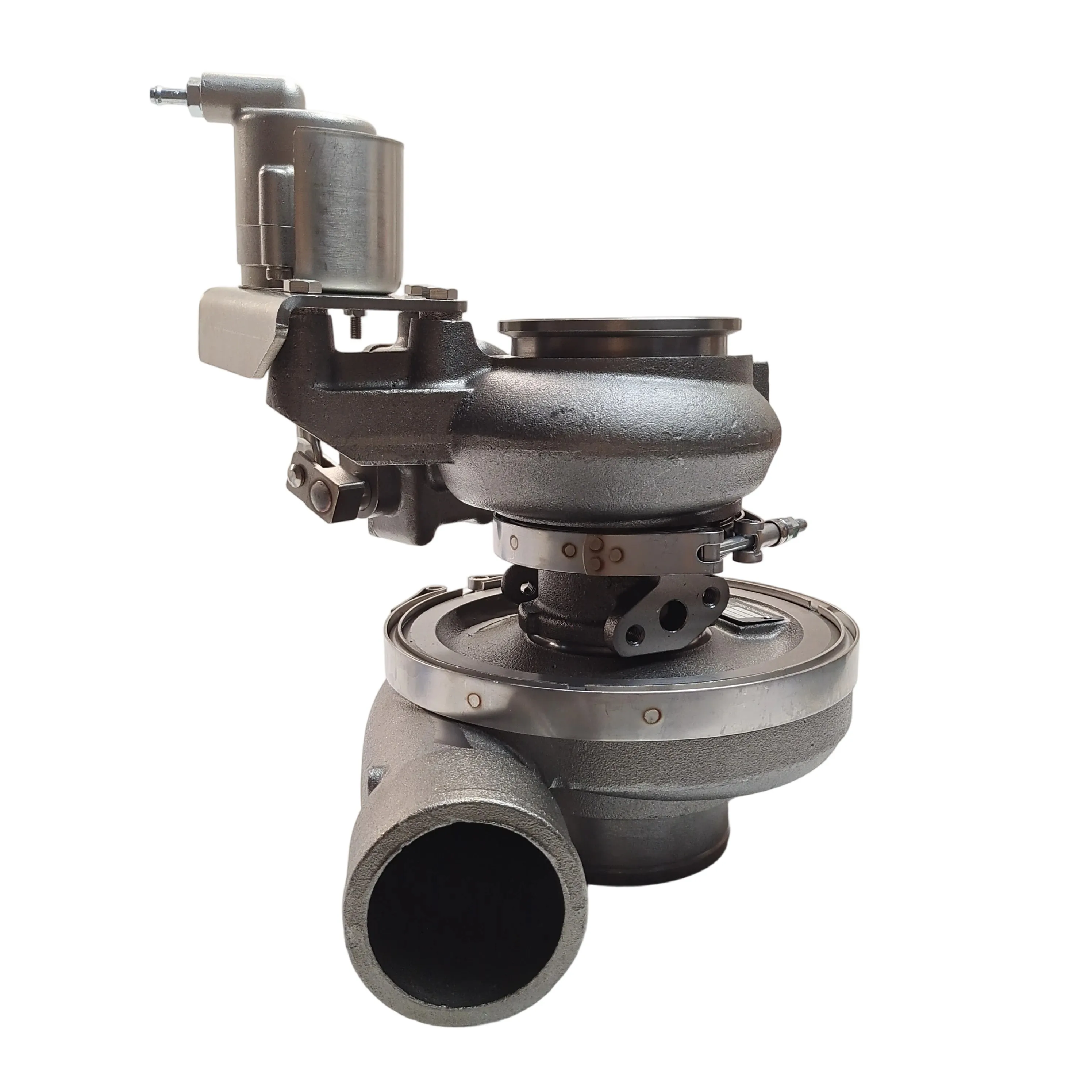 C9.3 Turbo Charger 424-3430 Suitable for Cummins Engine Parts for CAT C9 / C9.3 - Gupta Tractor Spares Co.