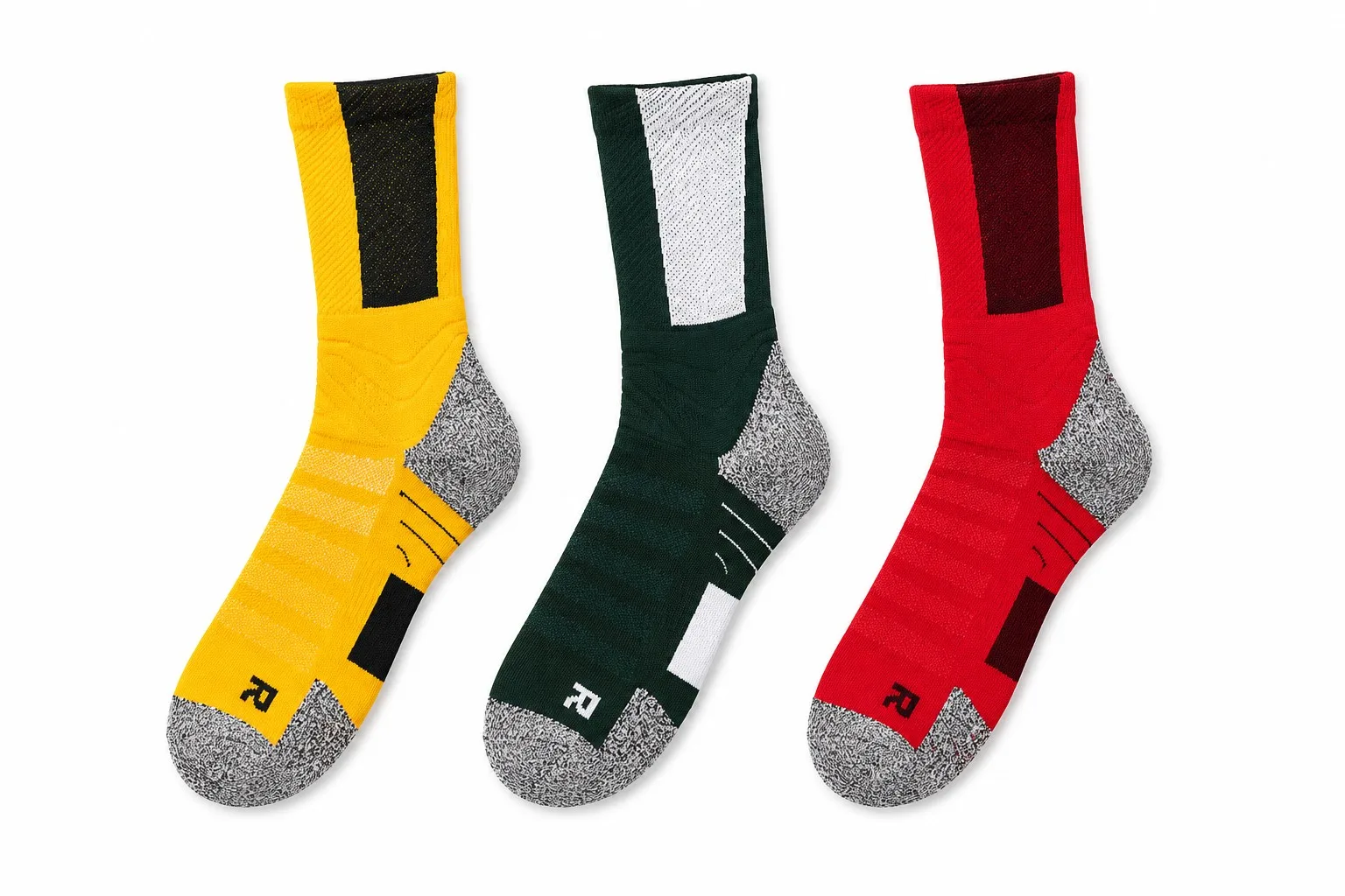 Soccer Sports Socks