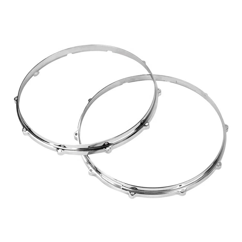 Литой барабан. Обод барабана. обруч барабанный. обод pearl sh-1410b.