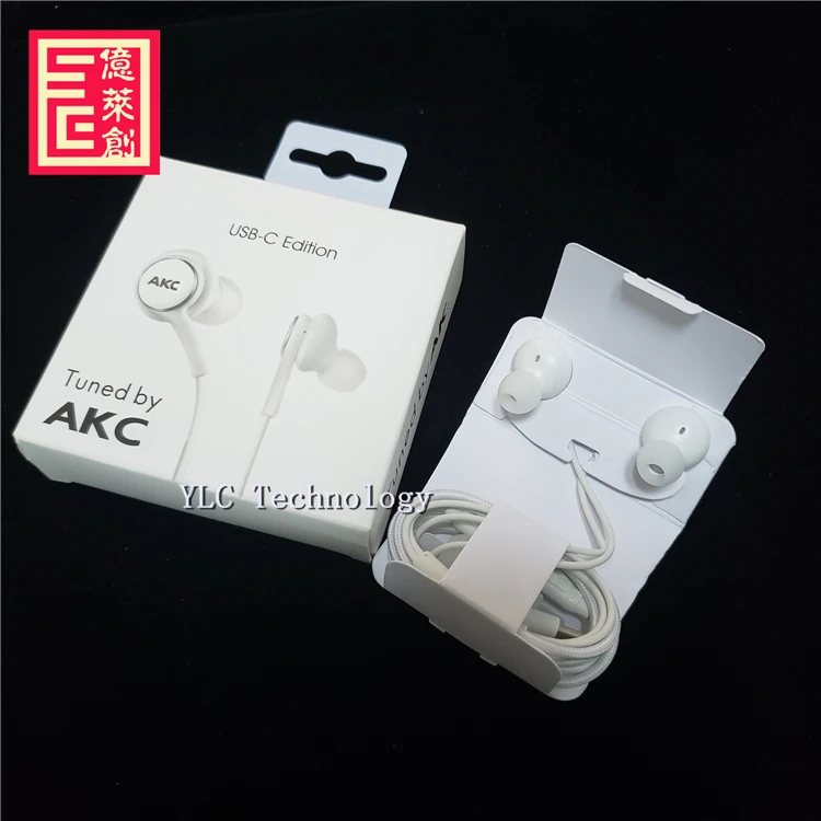 earphone lightning ibox