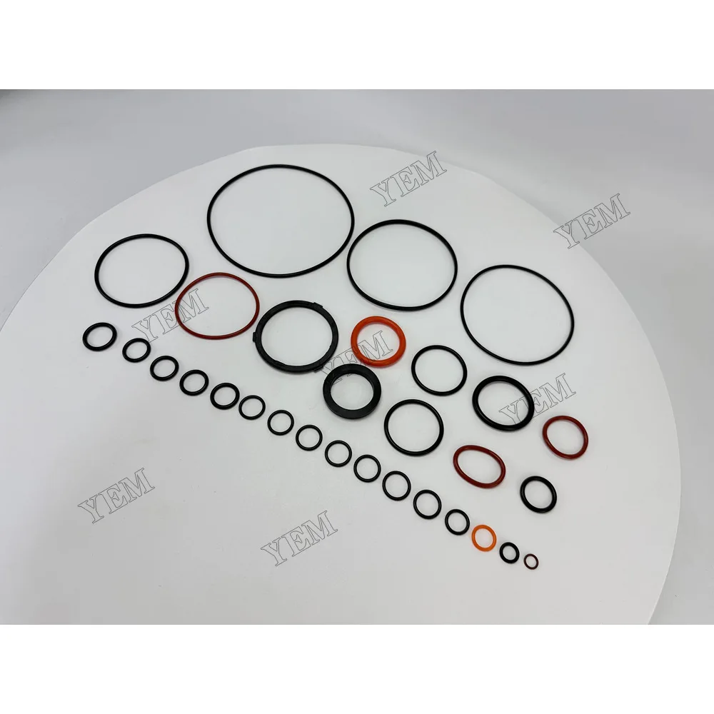 For Hino W04D Repair Kit Overhaul Kit Universal Engine Parts 4