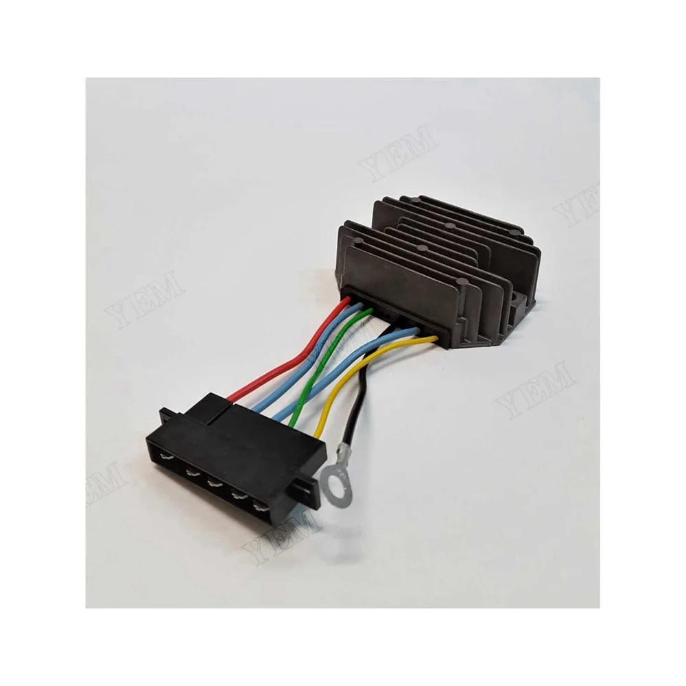 Current Limiter 129150-77712 for Yanmar Engine 3TNC78