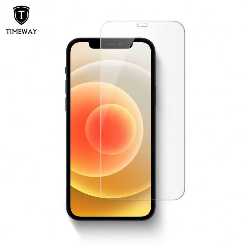 Protetor De Tela Para Iphone 11 12 13,Protetor De Tela De Vidro Temperado  Flexível - Buy Compatível Com O Iphone 12 Pro Protetor De Tela Anti Luz  Azul Filme Hd Limpar Vidro