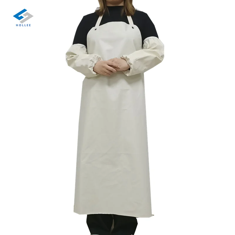 Grembiule Antiscannamento Macellaio 7545 Niroflex - Foto 5