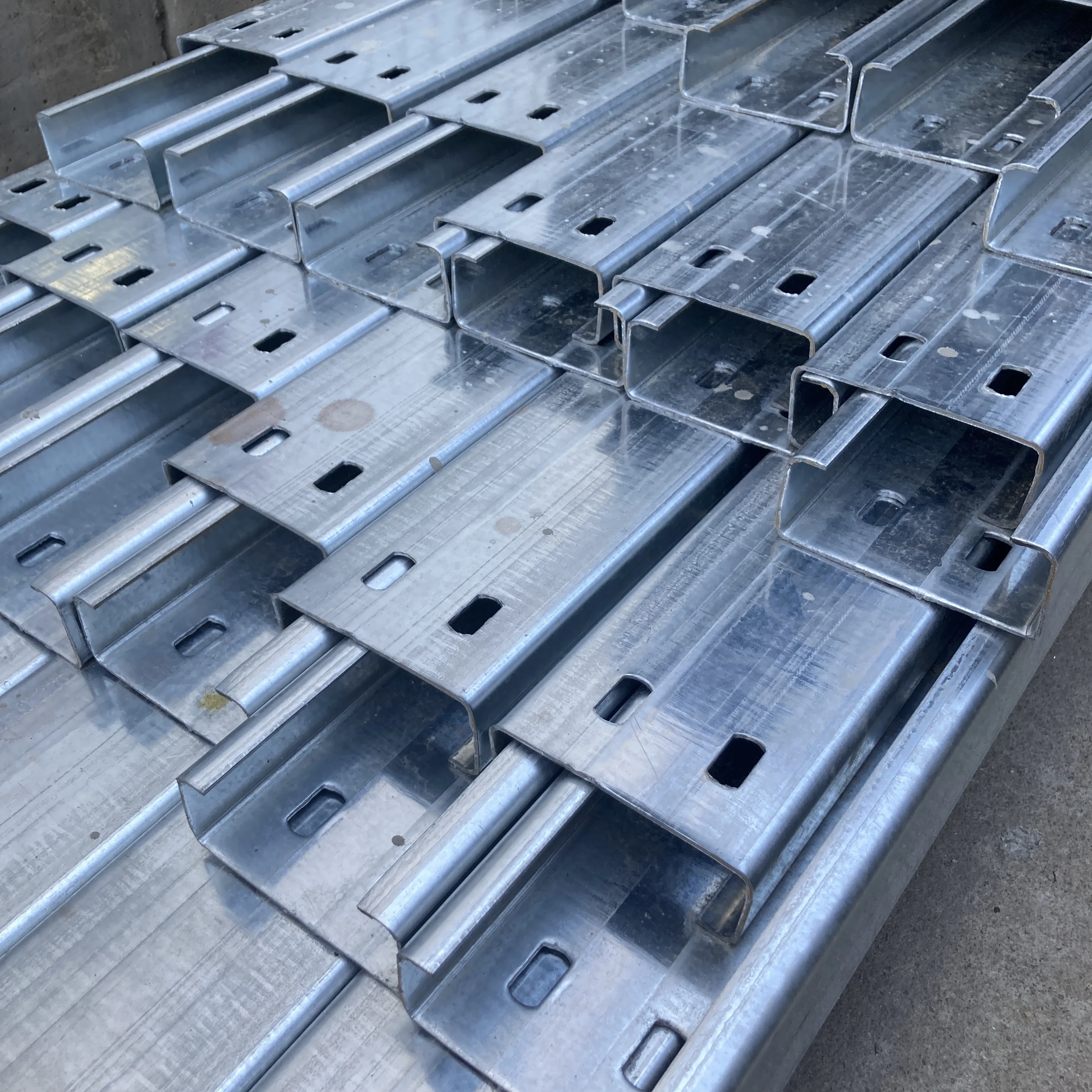 high quality lip steel c channel Light - VIPA Co., Ltd Lip Channel Steel: Uses, Benefits