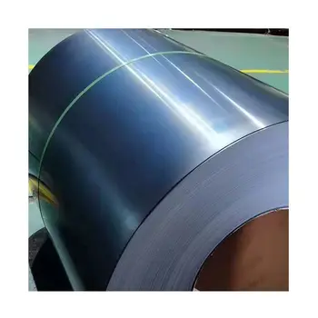 Good Quality Professional Manufacturer Cold Rolled Black Annealed Coils