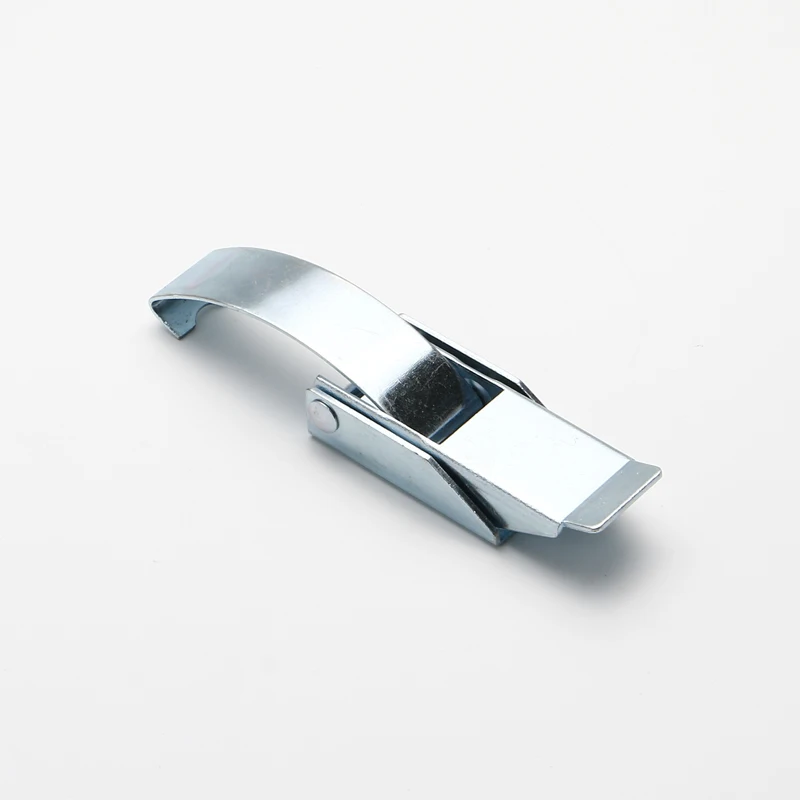 Same SOUTHCO Toggle Latch Large Pull Door Lock 97-70-120 Connecting Buckle Black Buckle Lock