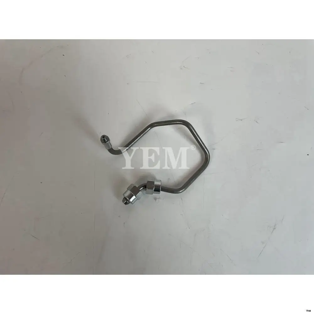 PIPE - FUEL INJECTION 1G790-53710 Fit for Kubota V2403 Diesel Engine Repair Parts