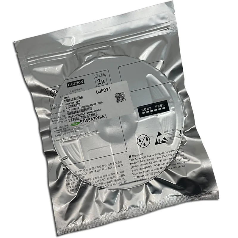 STW8A2PD-B1(HT)  STW8A2PD-E1 STW8A2PD 3800K 4700K 5000K CRI80 150-160LM 0.5W 3V 2835 LED SEOUL