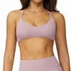 Bra Purple