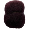 Deep Dark Auburn #35