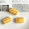 Half corn