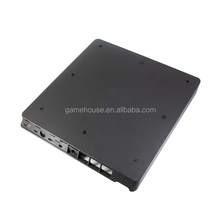 Wholesale Replacement Console Shell PS4 Complete Console Housing Shell Case for PS4 Slim