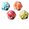 D 8 cm, 48 g Blu/Rosso/Arancione/Giallo
