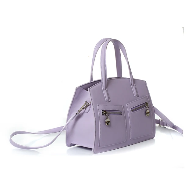 Luxury Pu Leather Handbags Women Shoulder Messenger Bags High Quality ...