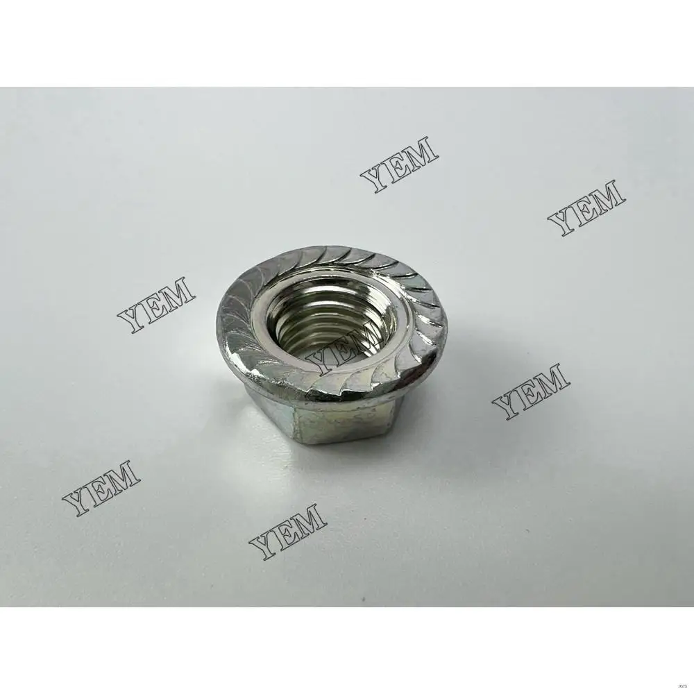 D722 NUT 02783-50100 for Kubota