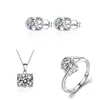 Silver set