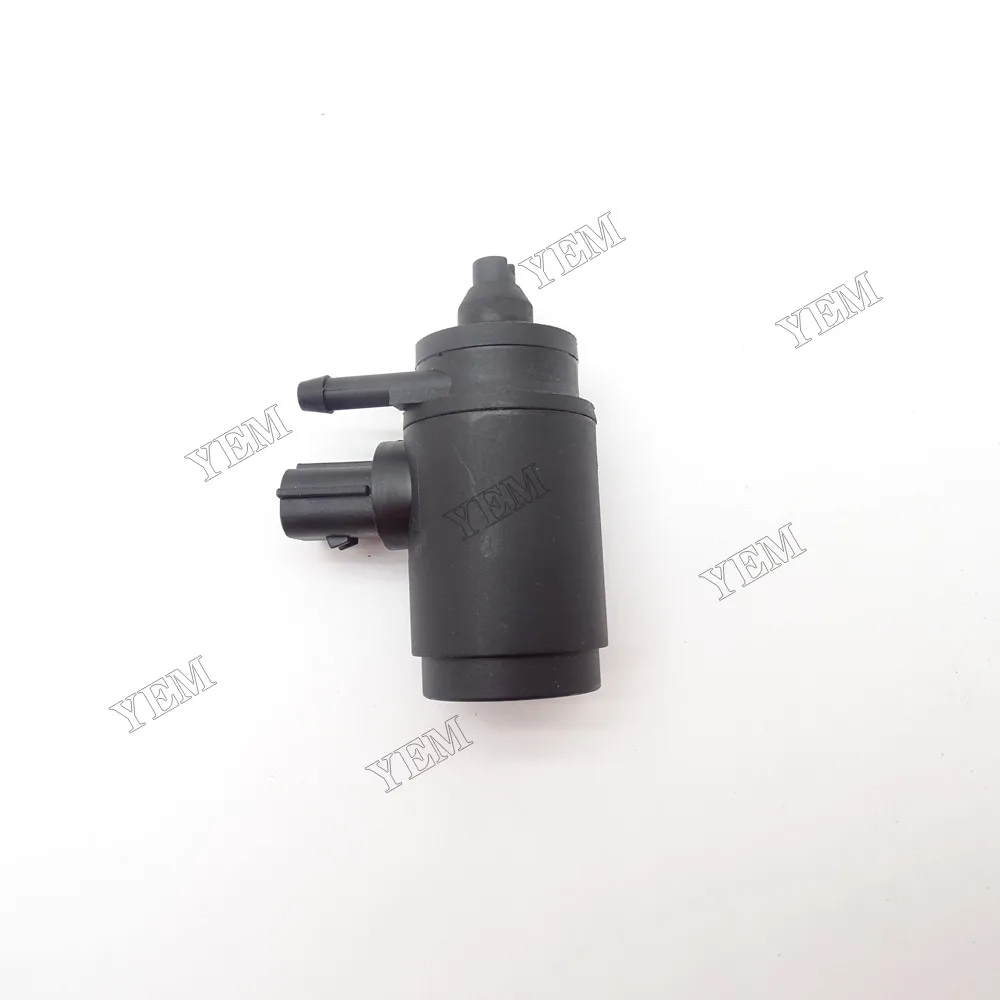For Jcb 714-20600 Pump Twin Motor High Performance Engine Parts 5