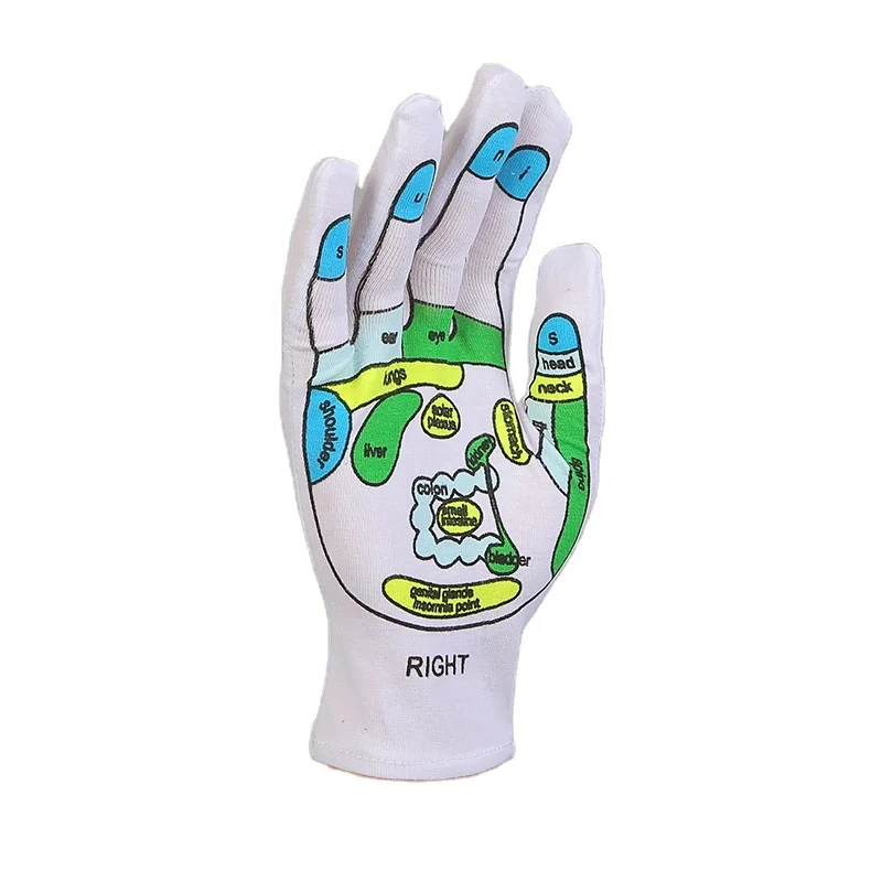 Увлажняющие перчатки с пользовательским логотипом для ухода за кожей