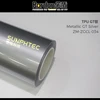 GT plateado metálico