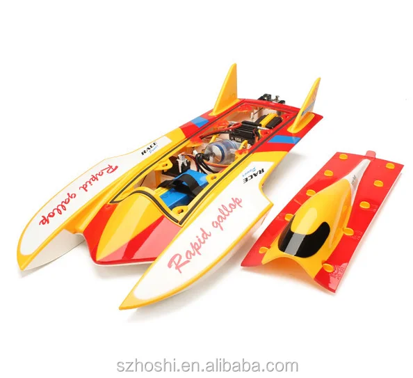 wltoys wl913 brushless boat