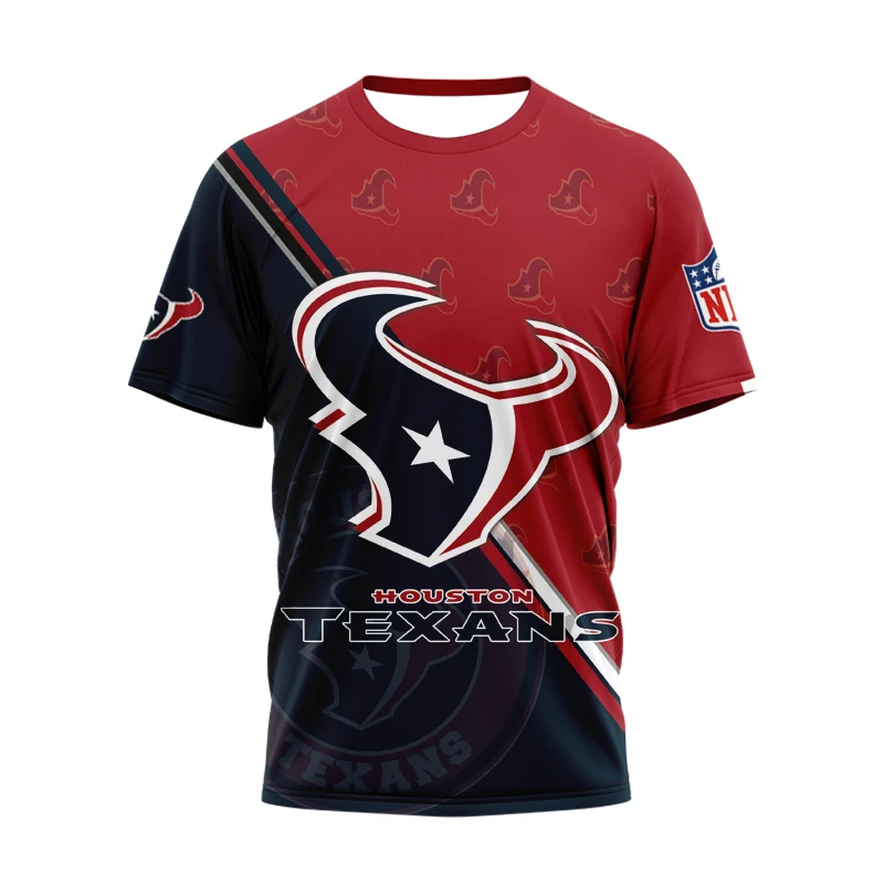 Custom Print Football Team National Football All 32 Teams Logo Unisex