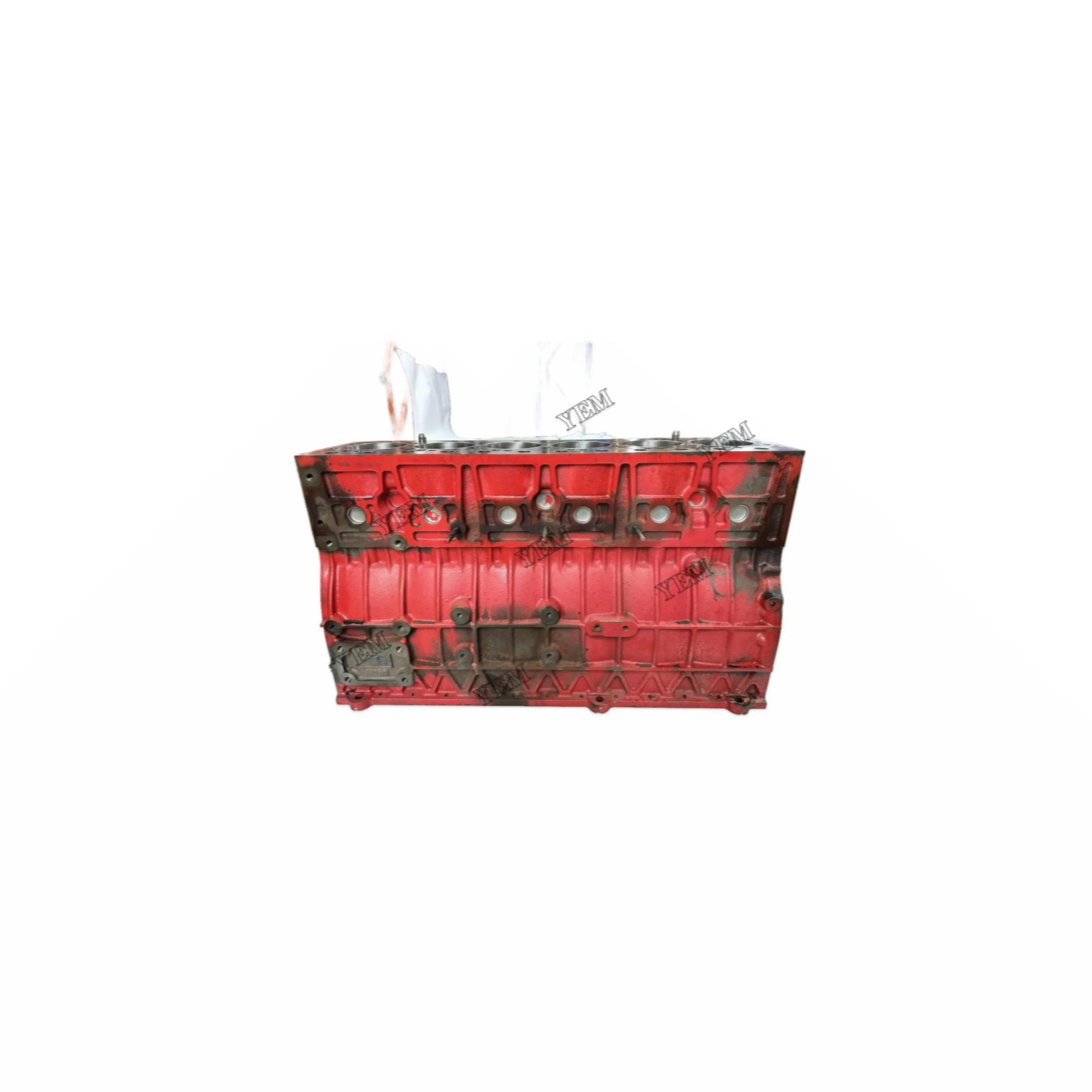 Compatible for Doosan / for Develon DL08 Cylinder Block Diesel Engine Parts
