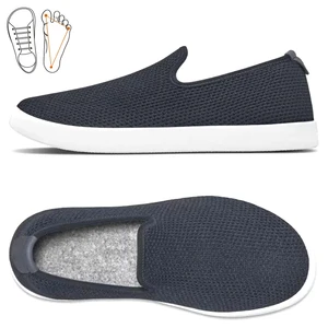 Custom Wide Toebox Multi-Functional Indoor Outdoor Activities Barefoot Shoes Men Women Lightweight Minimalistic Manufacturer