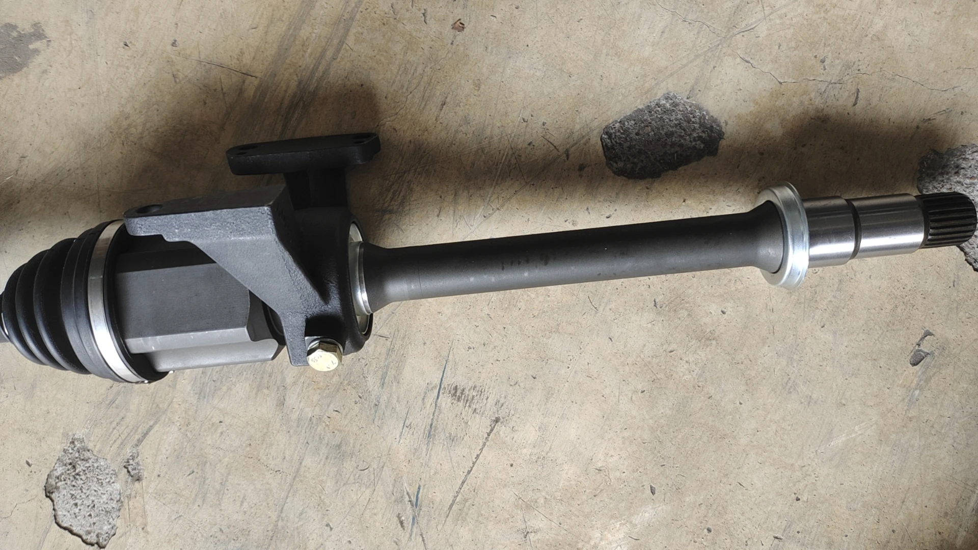 CCL/EPX Drive Shaft for Toyota Highlander - Reliable Performance CCL/EPX Drive Shaft for Toyota Highlander - Reliable Performance