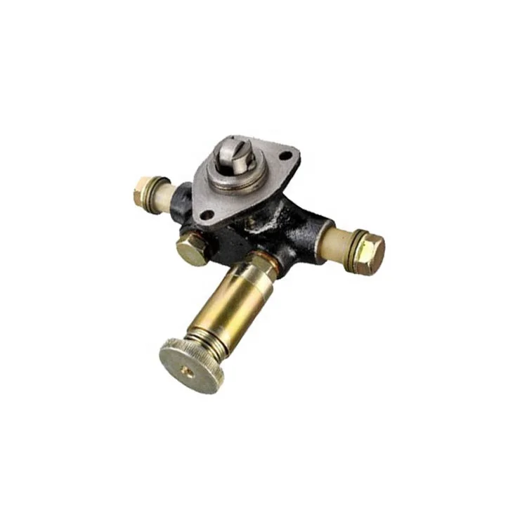 Mitsubishi Fuel Feed Pump 105210-1941 for 6D14 Trucks